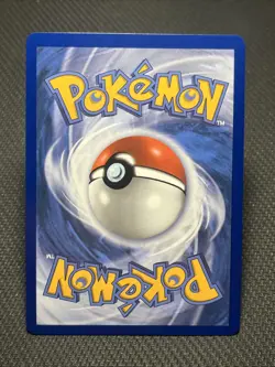 Pokemon Fan Rotom 250/217 IR Ascended Heroes Evolution NM English Pokemon TCG - Image 2