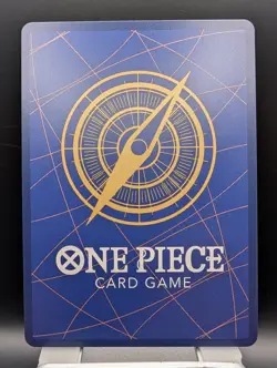 One Piece Trafalgar Law (Illustration Box Vol.6) Promo P-093 - Image 4