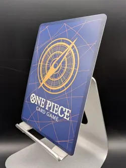 One Piece Trafalgar Law (Illustration Box Vol.6) Promo P-093 - Image 5