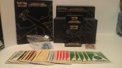 Pokemon TCG Plasma Storm Elite Trainer Box (No Booster Packs) - Image 1