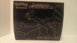 Pokemon TCG Plasma Storm Elite Trainer Box (No Booster Packs) - Image 2