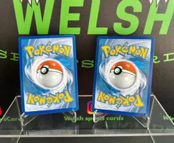 2016 Pokemon XY Evolutions Magikarp & Gyarados Reverse Holo - Image 2
