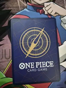 One Piece Card Game - Tony Tony.Chopper (3rd Anniversary) OP13-030 UC - NM - Image 2