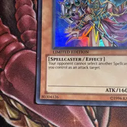 Magician's Valkyria - CT07-EN022 - Super Rare - Limited - NM YuGiOh! - Image 4