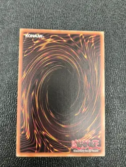 Yugioh! LP Yellow Dragon Ninja - SHVA-EN013 - Secret Rare - 1st Edition - NM Cnd - Image 3