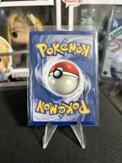 Vintage Pokemon TCG Muk Holo Rare Card 13/62 Fossil 1999 WOTC - Image 2