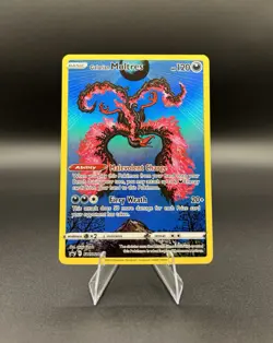 Galarian Moltres - SWSH284 - Sword & Shield Promo Card - Image 1