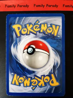 Dark Kadabra 50hp 39/82 Carte Pokemon Card Wizards Team Rocket English 164 - Image 2