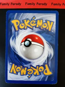 Koffing 40hp 58/82 1stEdition Carte Pokemon Card Wizards Team Rocket English 136 - Image 2