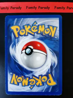 Zubat 40hp 70/82 1st Edition Carte Pokemon Card Wizards Team Rocket English - Image 2