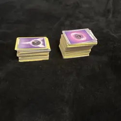 Pokemon Trading Card Game Mixed Lot Collection Modern cards 615+ 2015-2023 holos - Image 2