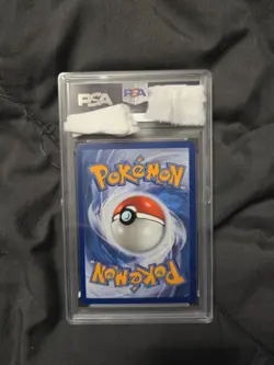 2026 POKEMON ASC EN-ASCENDED HEROES MEGA ATTACK RARE #269 MEGA GENGAR EX PSA 10 - Image 2
