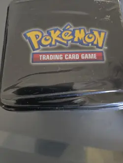 Pokemon TCG Treasures Of Ruin Stacking Tins. Sealed Condition - Image 3