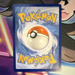 Pokemon TCG Gallade 244/236 Sm-Cosmic Eclipse Secret Rare Full Art Holo EN - Image 2