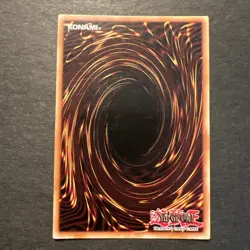 Number 50: Blackship of Corn CT10-EN018 Super Rare Limited Edition LP - Image 2