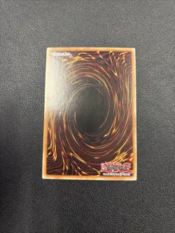 Yugioh Dragonecro Nethersoul Dragon PGLD-EN015 Gold Secret Rare Unlimited - A6 - Image 3