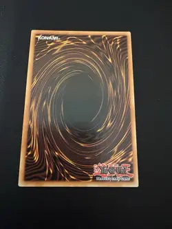 🔥Yugioh Fydraulis Harmonia BLZD-EN024 NM 1st Edition Secret Rare🔥 - Image 2