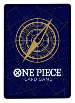 One Piece Edward.Newgate OP16-003 The Time of Battle SR Foil - Image 2