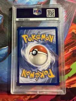 2019 Pokemon Sun & Moon Hidden Fates Moltres Zapdos Articuno GX Full Art Psa 10 - Image 2
