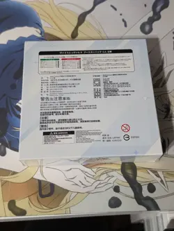Weiss Schwarz: GA Bunko Booster Box (Japanese) SEALED | US Seller - Image 3