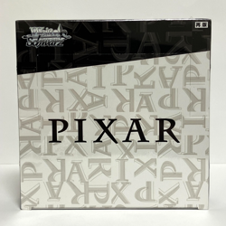 Weiss Schwarz JPN Pixar All Stars FACTORY SEALED Booster Box TCG - Image 1