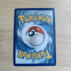 Spiritomb 112/214 - NM HOLO RARE SM Unbroken Bonds - Pokemon 2019 TCG Card - Image 2