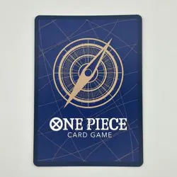 ONE PIECE Card Game Monkey D. Luffy PRB02-005 SR The Best Japanese Holo NM - Image 4