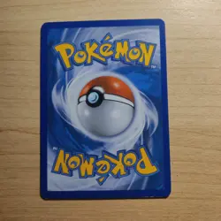 Gastly 63/102 - LP Triumphant - Pokemon 2010 Common TCG Card - Image 2