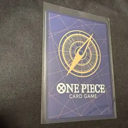 Buggy (048) (Alternate Art) OP16-048 The Time of Battle One Piece Card Game SR - Image 5