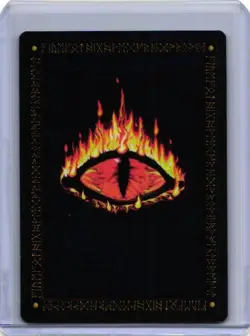 Thranduil's Folk - Middle Earth CCG card (1997 ICE) MECCG The Lidless Eye LotR - Image 2