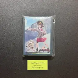 Pokemon Japan Gloria VMAX Climax Card Sleeves 64 COUNT ~ US SELLER - Image 1