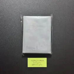 Pokemon Japan Gloria VMAX Climax Card Sleeves 64 COUNT ~ US SELLER - Image 2