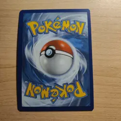 Deoxys 120/264 - NM HOLO RARE Fusion Strike - Pokemon 2021 TCG Card - Image 2