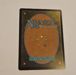 MTG - Hop to It - #0136 - (Silver Scroll Foil) NM - Image 2