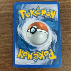 Grimer 54/92 - LP/MP HOLO STAMPED EX Legend Maker - 2006 Common Pokemon TCG Card - Image 2