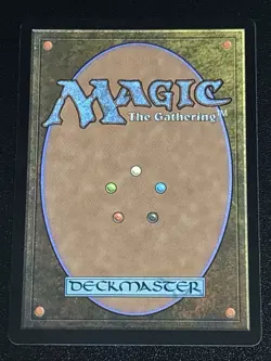 MTG Outlaws of Thunder Junction Magda, the Hoardmaster Foil 0133 Rare - Image 3