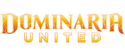 Torsten, Founder of Benalia, Dominaria United, MTG NM/M - Image 2