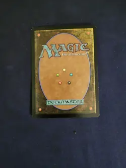 Magic: The Gathering Time Spiral Foil Snapback Never Played N/M - Image 2