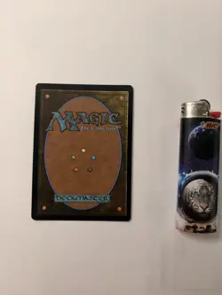 The Dead Marshes - Urborg, Tomb of Yawgmoth (Surge Foil) Commander: the Lord of - Image 4