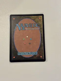 Force of Will (JP Alternate Art) (Silver Scroll Foil) - Secrets of Strixhaven - Image 5