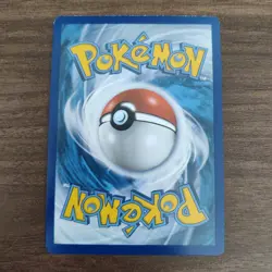 Milotic 27/111 - LP HOLO RARE Crimson Invasion - 2017 Pokemon TCG Card - Image 2
