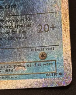Psyduck 88/110 Legendary Collection Reverse Holo Pokemon Card - Image 3