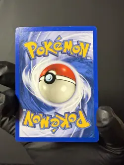Skarmory 23/64 Neo Revelation Regular Pokemon 2001 -LP-MP - Image 4