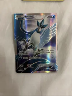 Pokemon Trading Card Game TCG 15-Card Lot - Standard Size Cards - Image 3