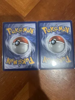 Pokemon Scarlet & Violet 151 Gengar 094/165 Holo Rare X 2 - Image 2