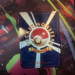 Dark Hypno No.097 - Rocket Gang Rare Holo Pokemon Japanese - Image 2