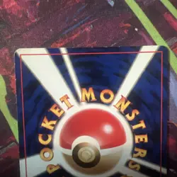 Dark Hypno No.097 - Rocket Gang Rare Holo Pokemon Japanese - Image 3