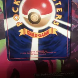 Dark Hypno No.097 - Rocket Gang Rare Holo Pokemon Japanese - Image 4