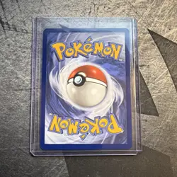 Pokemon TCG Vaporeon 022/131 Sv Prismatic Evolutions Master Ball Holo Rare 130HP - Image 2