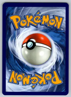 Pikachu 40/147 Common Burning Shadows Pokemon Near Mint - Image 2